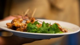Mammoth Foodie Weekend: No Skis, Just Savory Supping