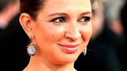 Maya Rudolph on the Possibility of a "Bridesmaids" Sequel