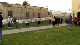 Parents Question Teacher Background Checks
