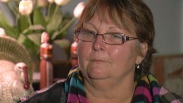 Woman Describes Rescue in Joshua Tree