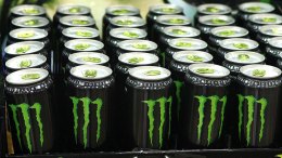 Parents Sue Energy Drink After Girl's Death