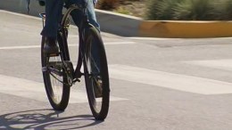 Ride-By Groper Strikes in Santa Monica