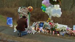 Newtown Residents Remember the Victims