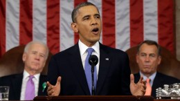 Obama Delivers Vision for the Middle Class