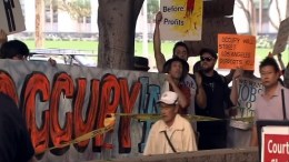 Foreclosure Crisis
