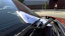 Get Garcia: Fighting an Unjust Parking Ticket