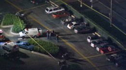Suspect in Custody After 50 Rounds Fired at Mall