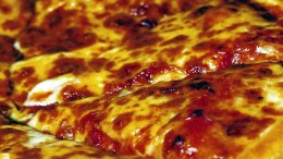 Organic Food Maker Recalls Frozen Pizzas