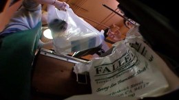 Plastic Bag Ban Passes LA City Council