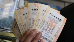 "In Taft of All Places:" Powerball Ticket Matches 5 of 6 Numbers