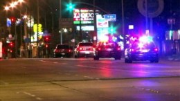 Driver Who Led Police on Pursuit Was Boy