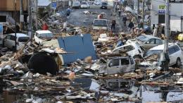 What Can SoCal Learn From Japan Quake?