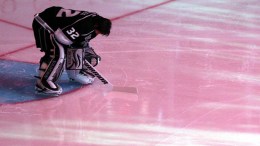 How LA Killed the Devils' Power Play