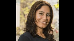 Slain OC Student Was a "Wonderful Example of Latina Woman"