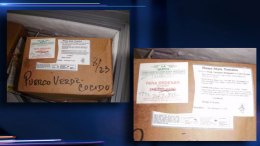 Chicago Company Recalls Tamales
