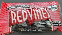 Red Vines Recall Expanded