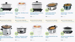 Price-Comparison Services Help Shoppers