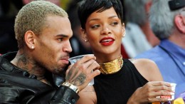 Celebs at Lakers Games