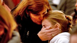 How to Talk to Children About Violence