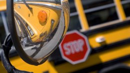 Phony Cop Pulls Over School Bus Driver in Redlands