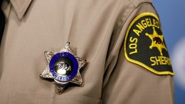 Driver Spots Bogus Badge During Traffic Stop