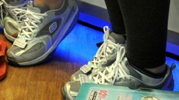 Skechers to Refund Buyers of Shape-up Shoes
