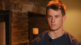 Johnny Stanton, Down But Not Out
