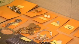 LAPD Seeks Rightful Owners of Recovered Property