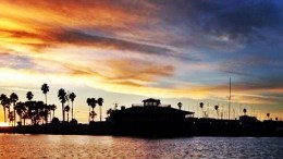 Warm Temps, Strong Riptides for Memorial Day