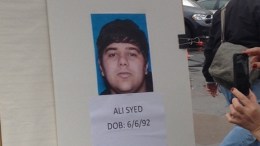 Police ID Gunman in OC Shooting Deaths