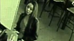 Surveillance Shows Woman Day Before Her Body Was Found