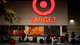 Retailer Target to Match Competitors' Prices