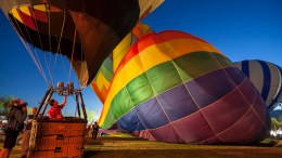 Temecula Valley's Big Balloon Bash