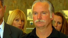 Ron Thomas on Video of Son's Beating: It's Going to Be Brutal for You