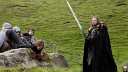 "Game of Thrones" Boosts Ireland's Economy