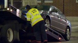Police Commission to Consider Impound Policy