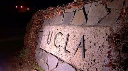 UCLA Attack May Have Been a Hate Crime