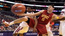 USC Ready to Dance