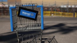 Chinatown Wrestles With Proposed Walmart