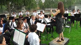 NoHo Music Program Remains in Jeopardy