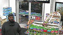 “Western Bandit” Linked to Slaying, Robberies