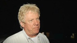 Witness: "Chilling" to See Man Set on Fire