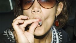 Marijuana Issue Suddenly Smoking Hot
