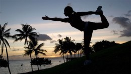 Too Revealing, Lululemon Pulls Yoga Pants From Shelves