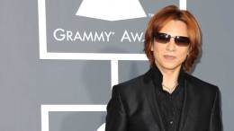 Yoshiki's Crystal Piano Nets $130K for Japan Relief
