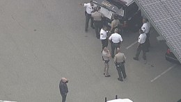Student Arrested in Threat to "Shoot Up School"