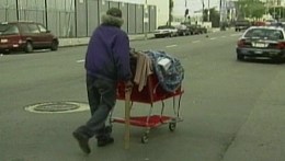 Poverty Increasingly Moves to the Suburbs 