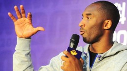 Lakers Head to China Next Preseason