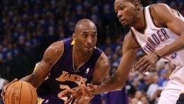 Lakers Take on Thunder Looking For Revenge