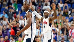 Kobe's Lakers Host LeBron's Heat: Must-See TV
